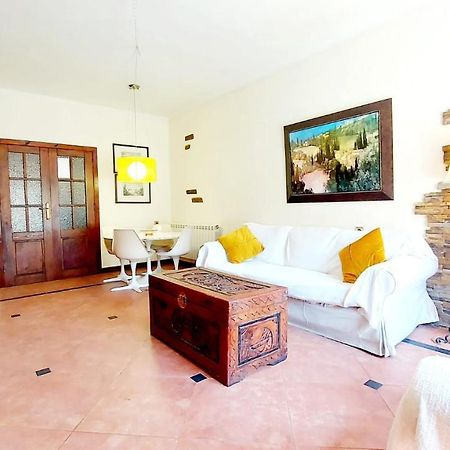 Casita Bonita Villa Castejón de Sos Buitenkant foto